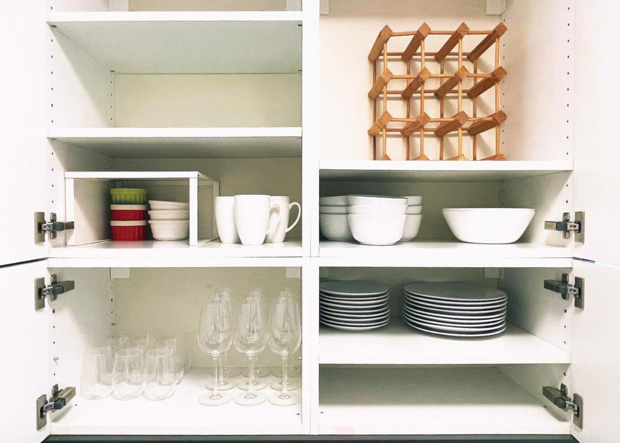 Jeremy'S Place London Bagian luar foto
