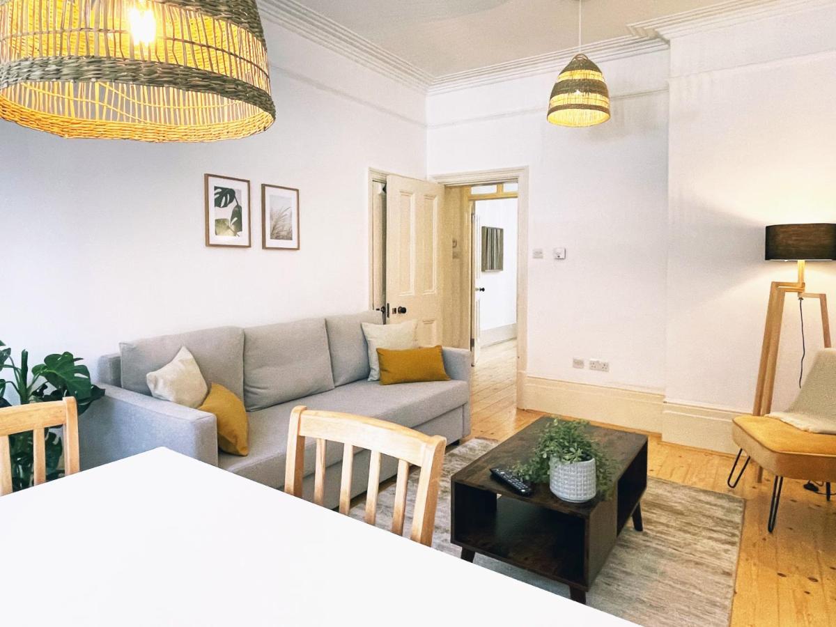 Jeremy'S Place London Bagian luar foto