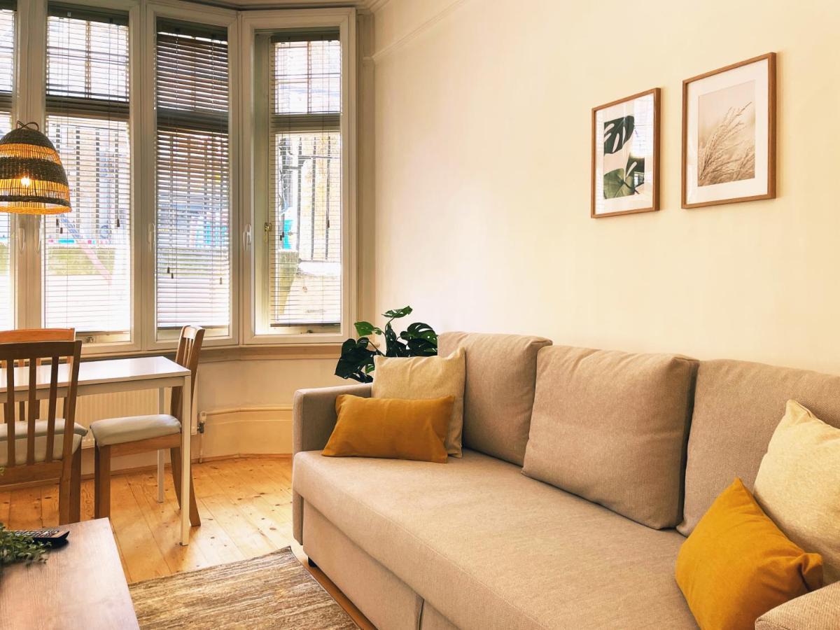 Jeremy'S Place London Bagian luar foto