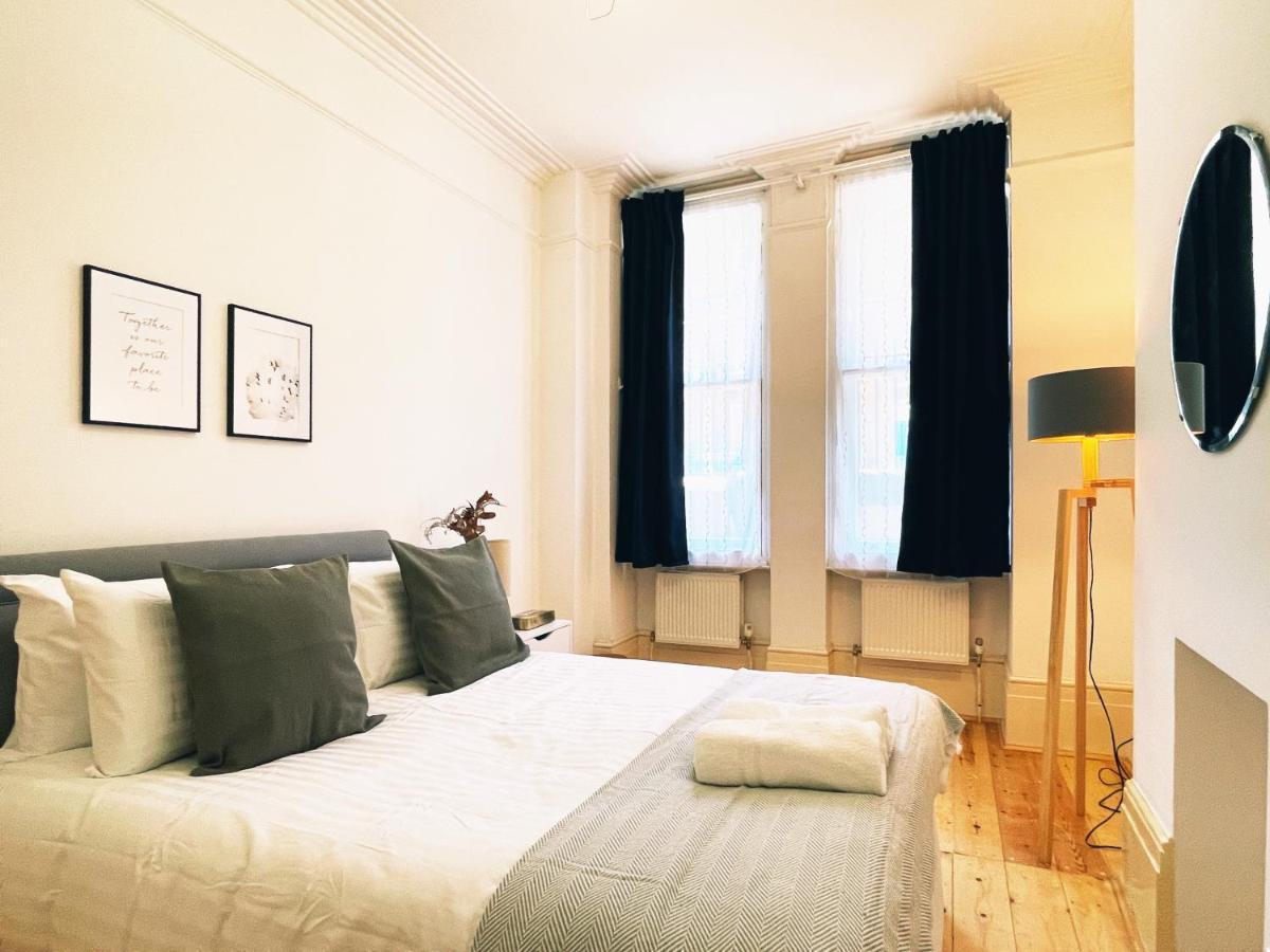 Jeremy'S Place London Bagian luar foto