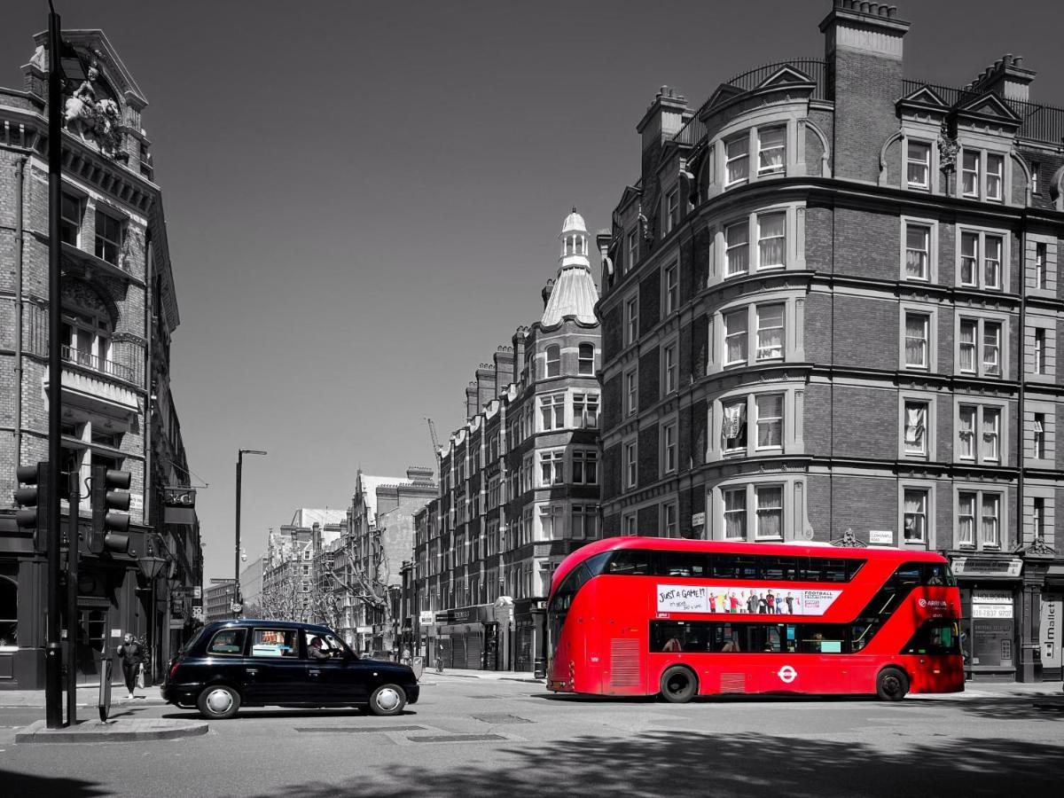 Jeremy'S Place London Bagian luar foto