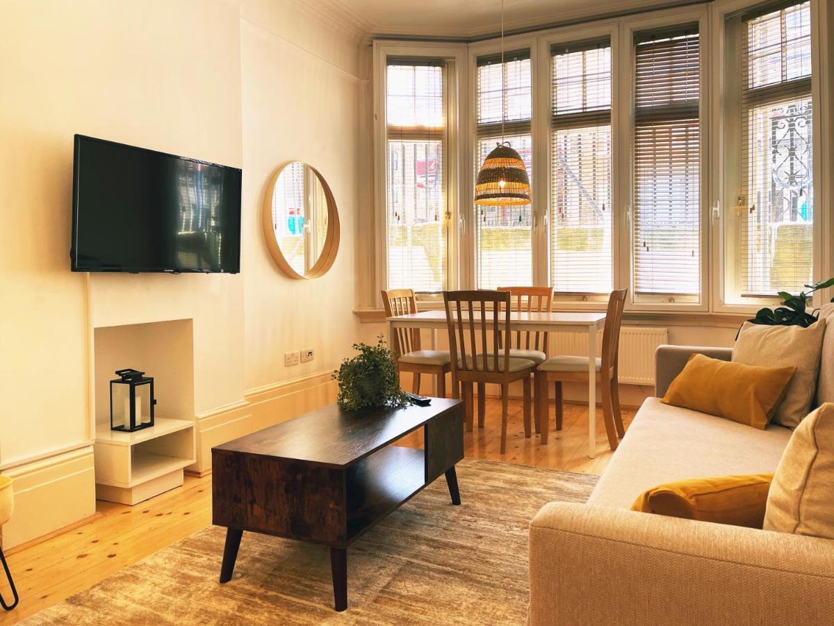 Jeremy'S Place London Bagian luar foto