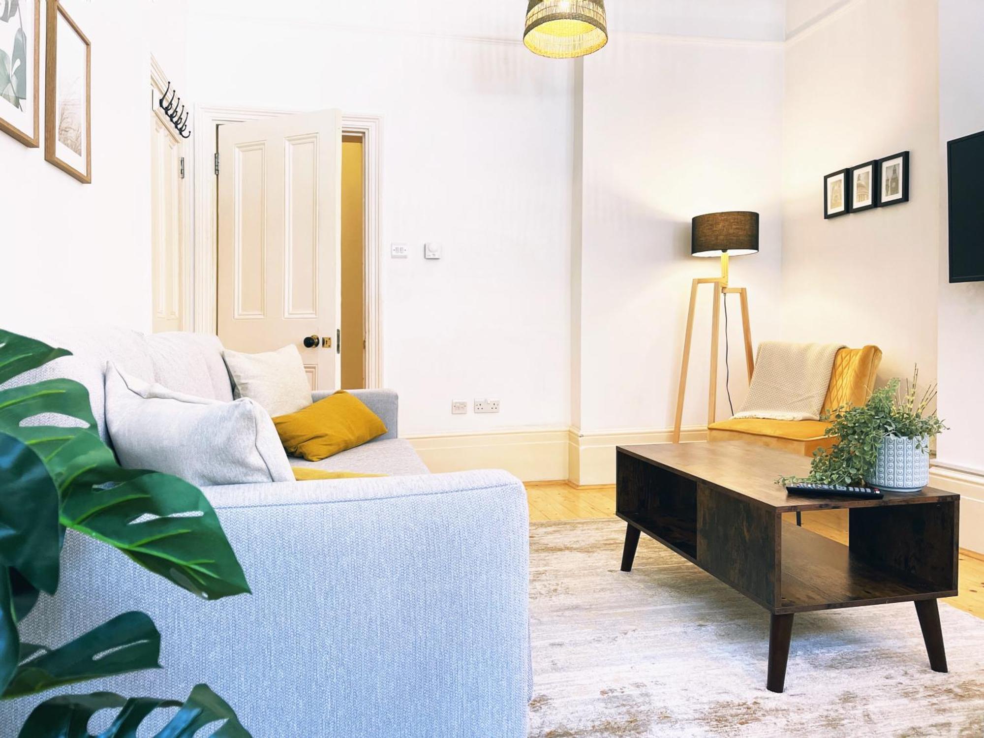 Jeremy'S Place London Bagian luar foto