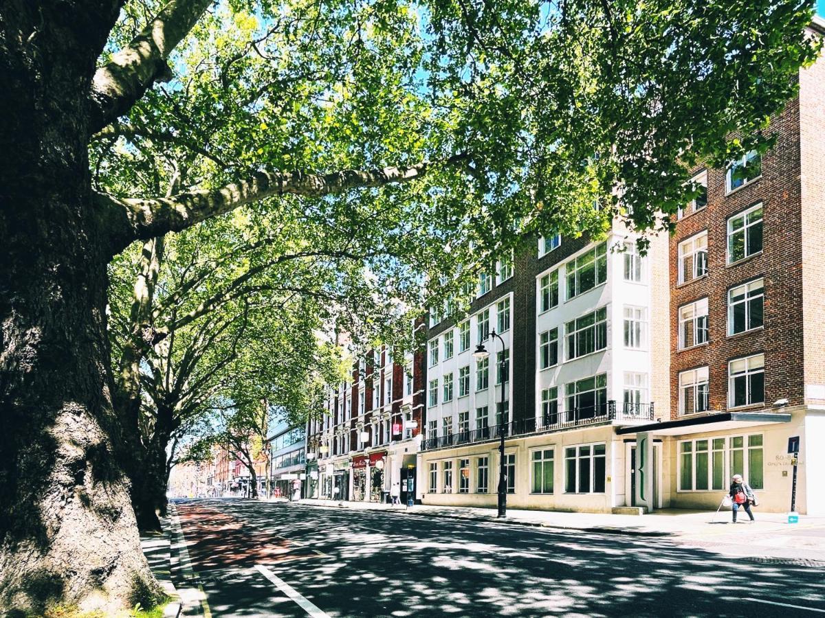 Jeremy'S Place London Bagian luar foto
