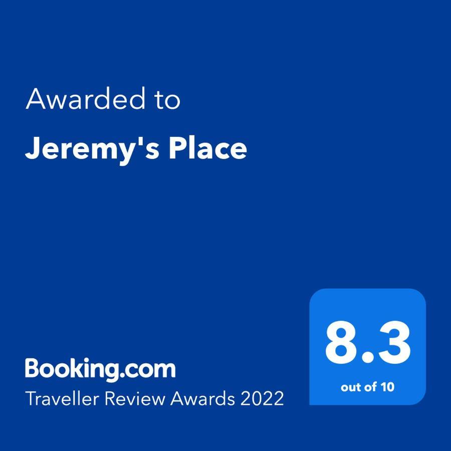 Jeremy'S Place London Bagian luar foto